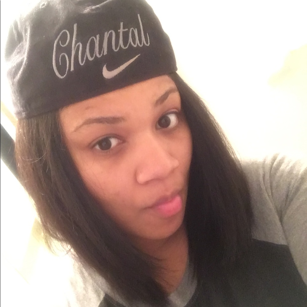 Meet your Posher, Chantal